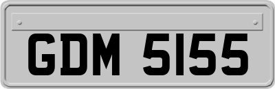GDM5155