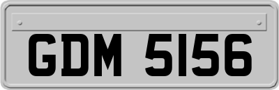 GDM5156