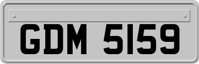 GDM5159