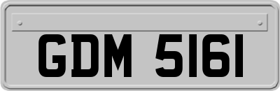GDM5161