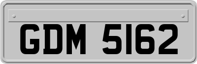 GDM5162