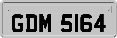 GDM5164
