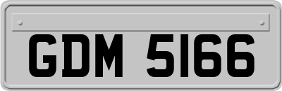 GDM5166