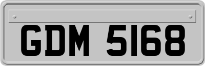GDM5168