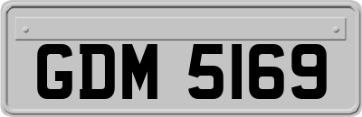 GDM5169