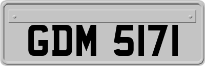 GDM5171
