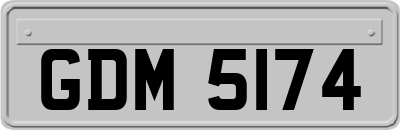 GDM5174