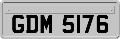 GDM5176