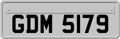 GDM5179