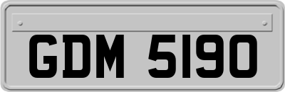 GDM5190