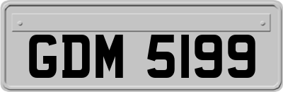 GDM5199