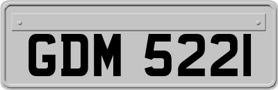 GDM5221