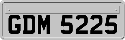 GDM5225