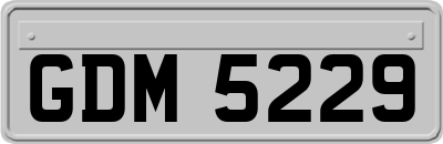 GDM5229