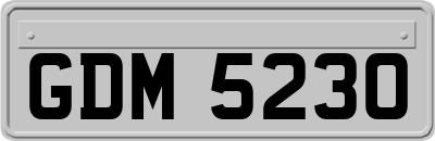GDM5230