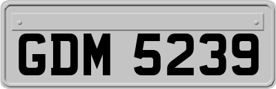 GDM5239