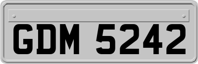 GDM5242