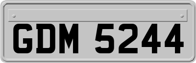 GDM5244