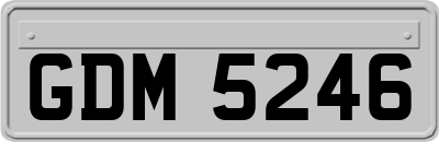 GDM5246