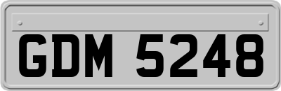 GDM5248