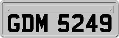 GDM5249