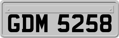 GDM5258
