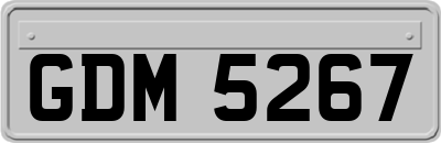 GDM5267