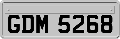 GDM5268