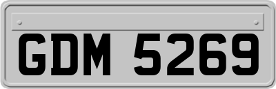 GDM5269