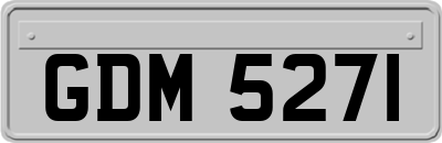 GDM5271