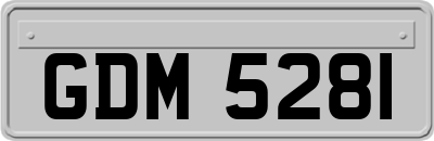 GDM5281