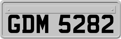 GDM5282