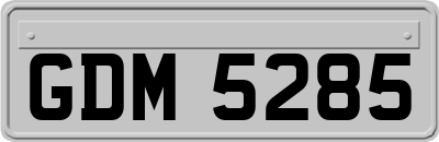 GDM5285