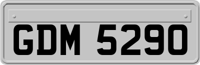 GDM5290