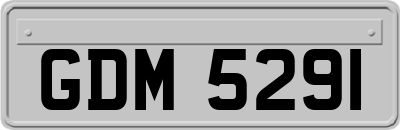 GDM5291