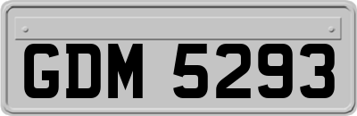 GDM5293