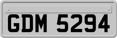 GDM5294