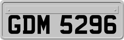 GDM5296