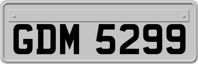 GDM5299