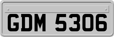 GDM5306