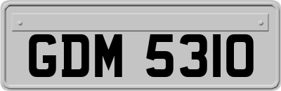 GDM5310