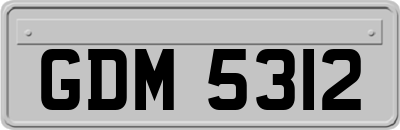 GDM5312