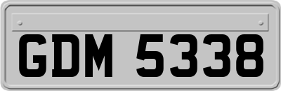 GDM5338