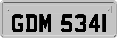 GDM5341