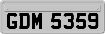 GDM5359