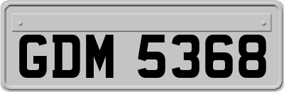 GDM5368