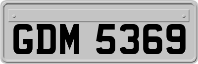 GDM5369
