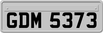 GDM5373