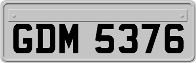 GDM5376