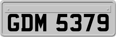 GDM5379